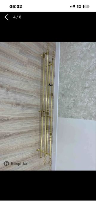 продам гардины красивые