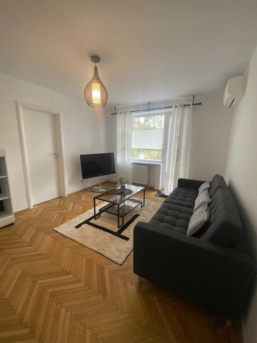 Ap. de inchiriat 2 camere modern si utilat, zona Cl. Dumbravii