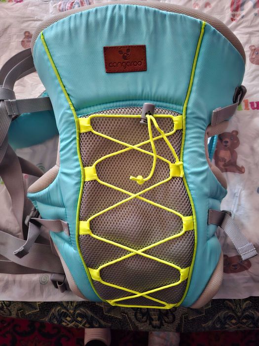 Cangaroo Кенгуру