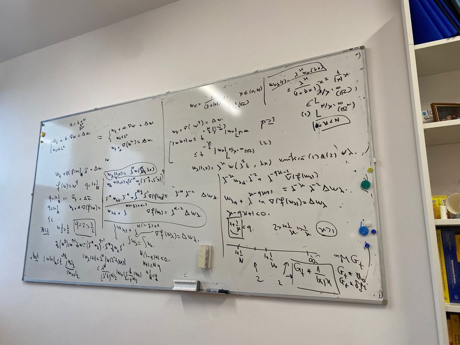 Meditații matematică examene/olimpiada | doctorat | 10 ani experiență