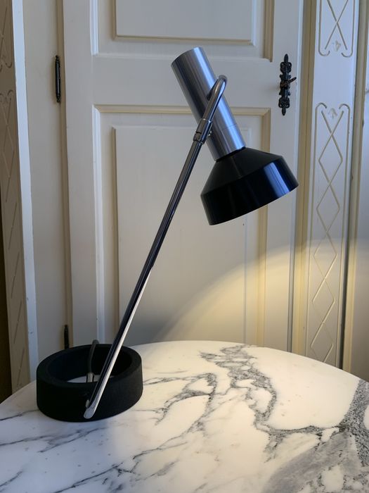 Lampa Mid Century Modern