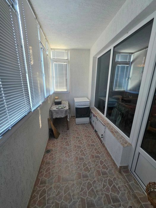 Тристаен апартамент, 68кв.м, кв. Запад 2