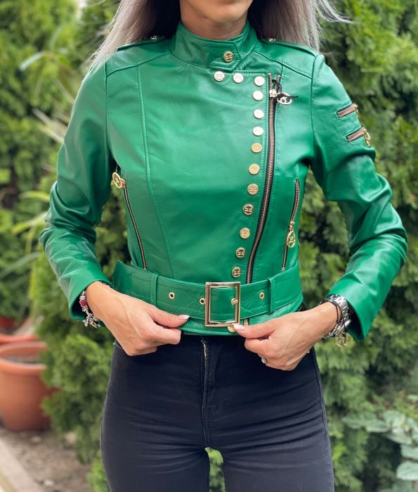 Elisabeta Franchi  2022  piele naturala 100%