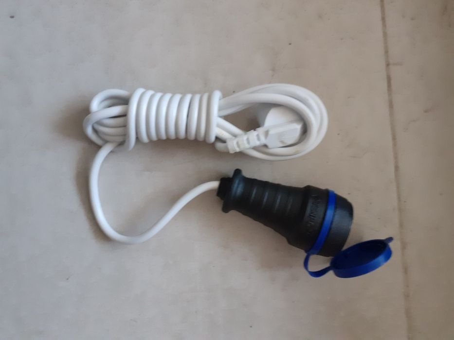 Удлинительи на газон касылку