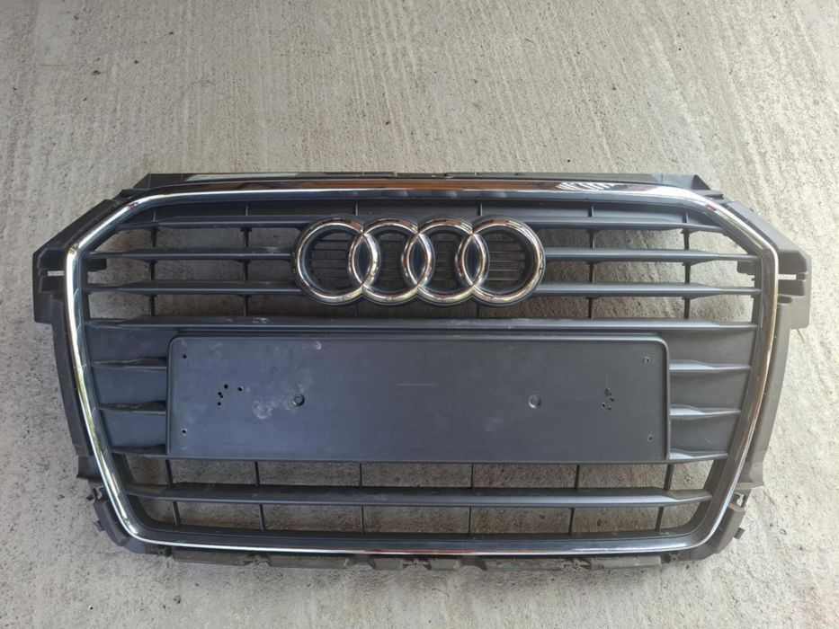Grila radiator Ds4 Ds5 I40 W205
