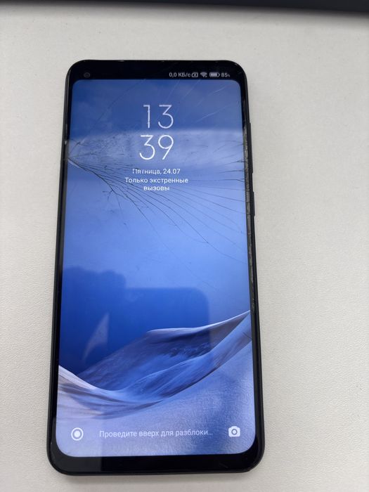 Срочно продам Redmi note 9