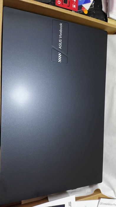 Laptop ASUS  Vivobook X1504VA