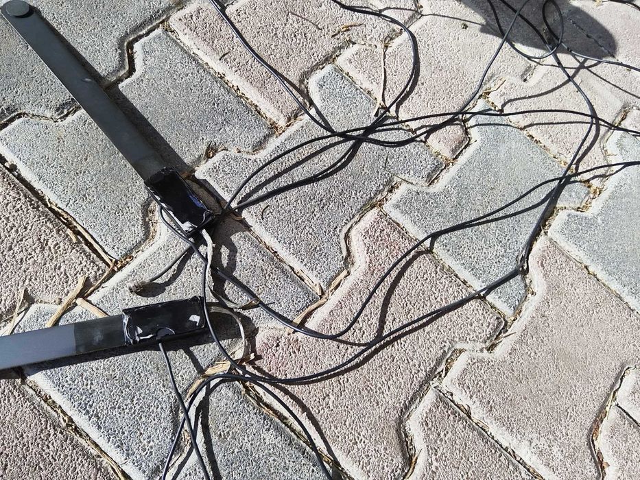 TV tuner Kenwood Ktc-d500e