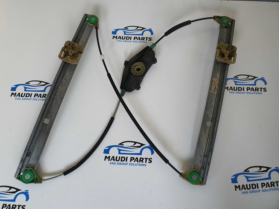 Macarale Geam  Audi - Diverse Modele