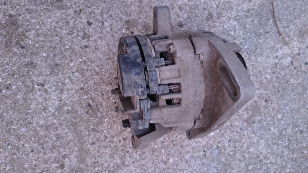 Алтернатор за Renault Twingo II