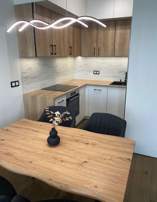 Дава се под наем Двустаен апартамент в София, Дружба 2 - 80 кв.м за 799 € - Снимка #1