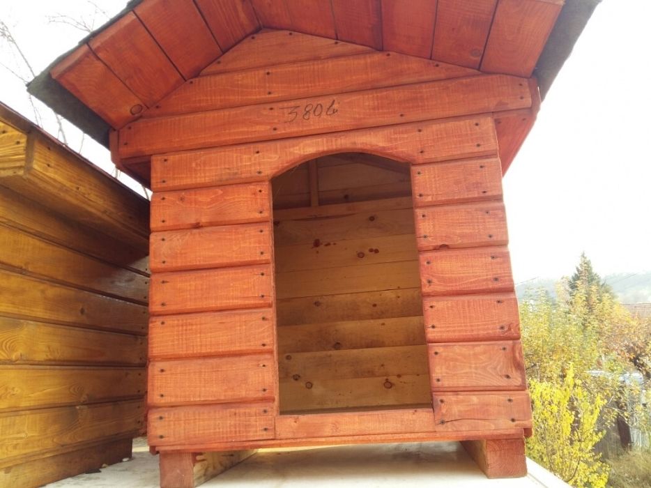 Cusca caine(diferite marimi)