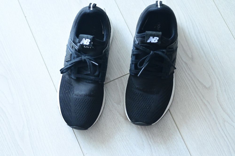 Adidasi new balante 37