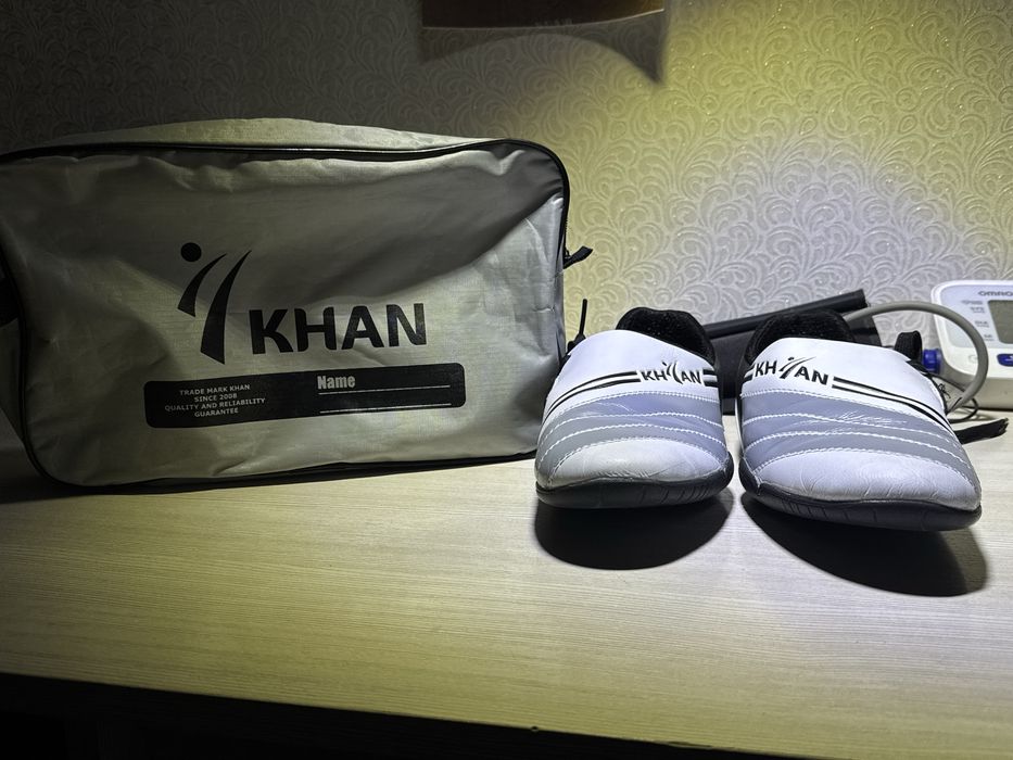 Соги для таеквондо