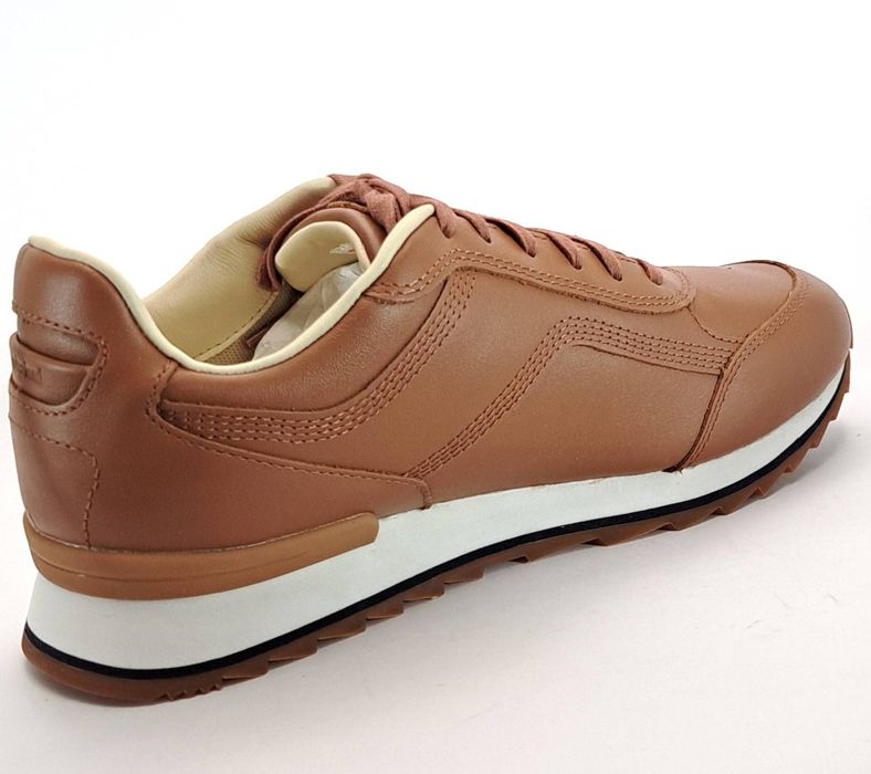 Кожаные кроссовки Timberland