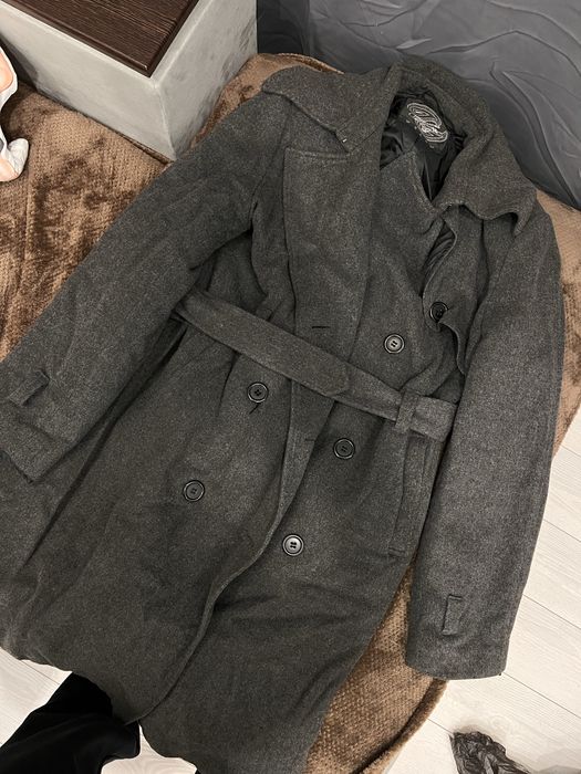 Дамско зимно палто