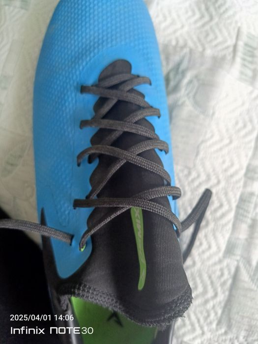 Бутсы       демикс