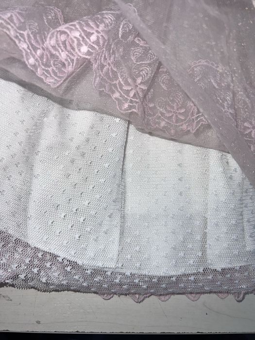 Турецкое платье на девочку