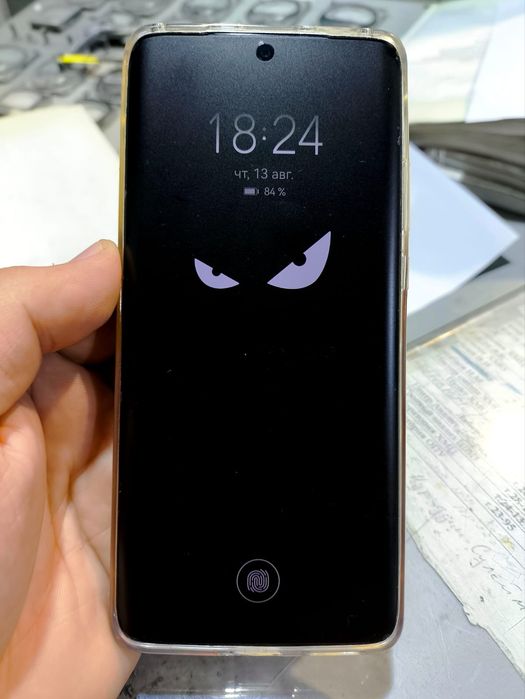 Huawei P 50 pro в идеален