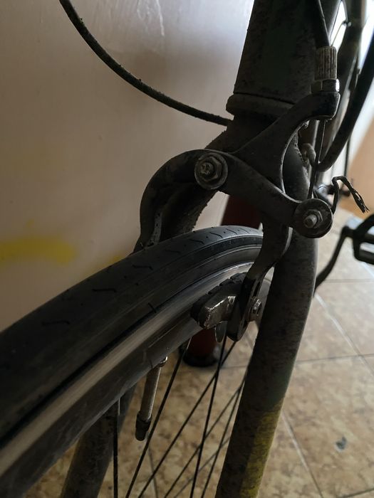 Продам Велосипед Trinx