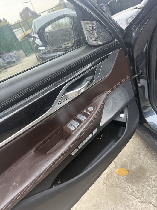 Bmw g11 g12 750xd бмв г11 г12 750хд bmw 740xd 750xd 730xd м пакет