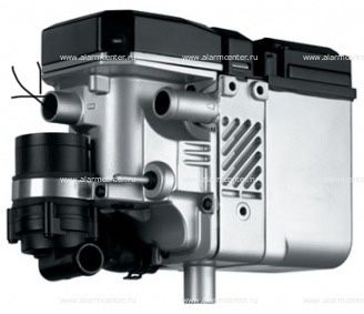 Webasto/Eberspacher/Iasi