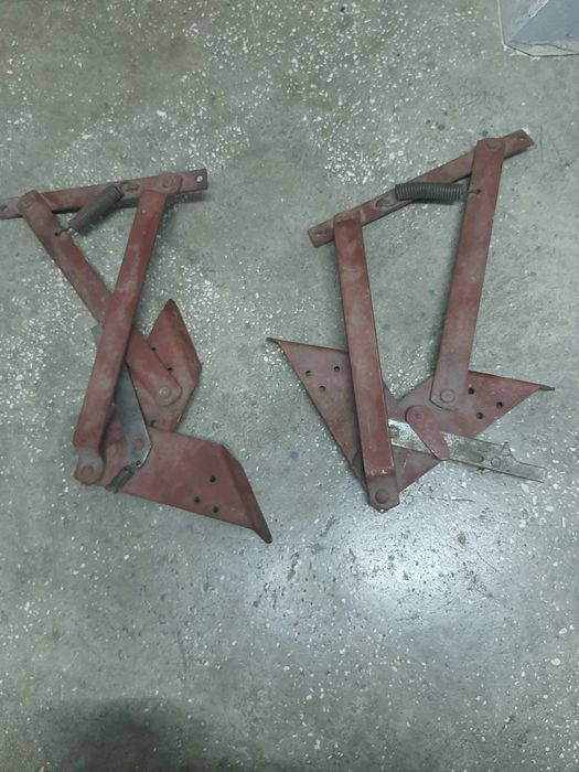 Sistem balamale canapea