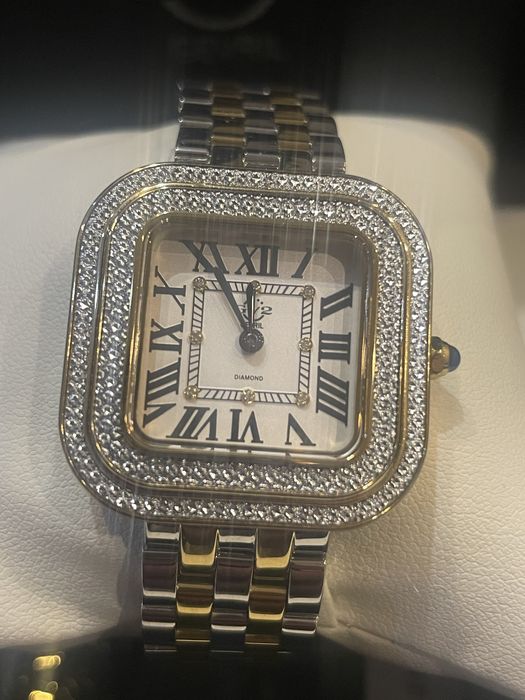 Часы женские GEVRIL