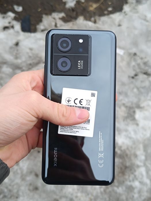 Xiaomi mi 13t Обмен продажа