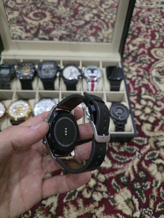 Samsung gear s classic