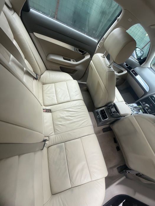 Audi A6 2.0 diesel 2010