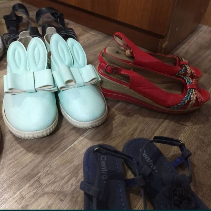 Срочно Продам Обувь