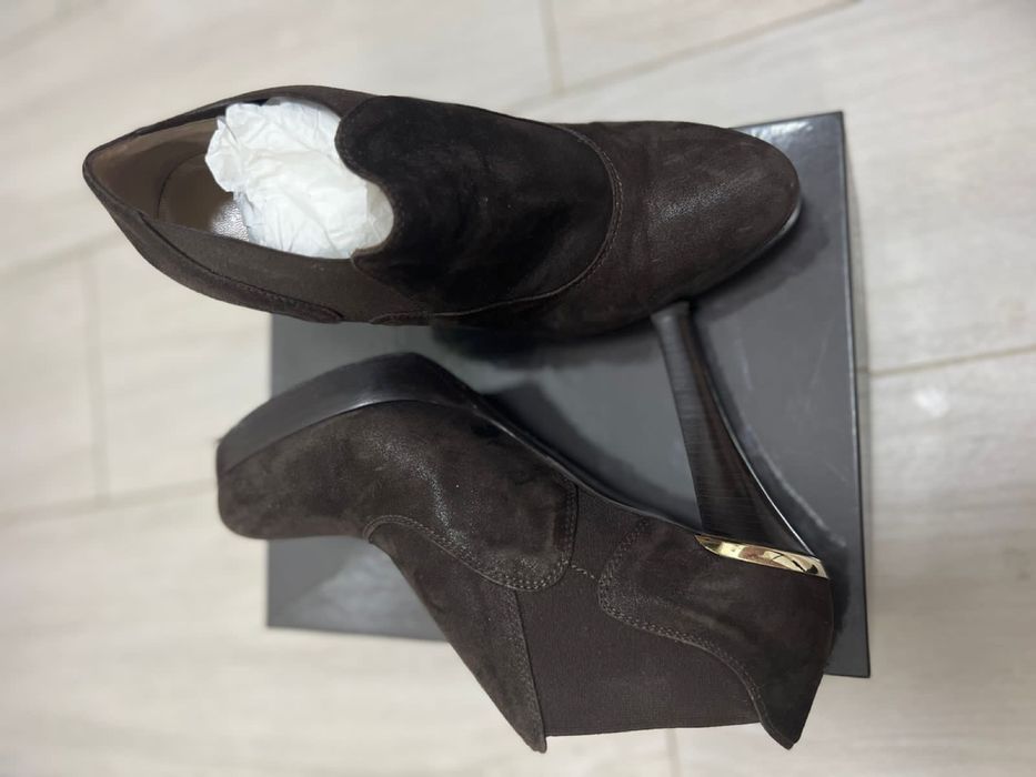 продам сапожки, пара - 8000тг