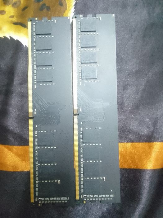 ДДР 4 оперативная память