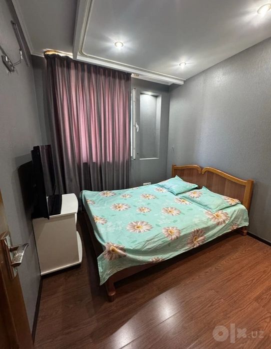 2/8/9 квартира площадью 60м.кв