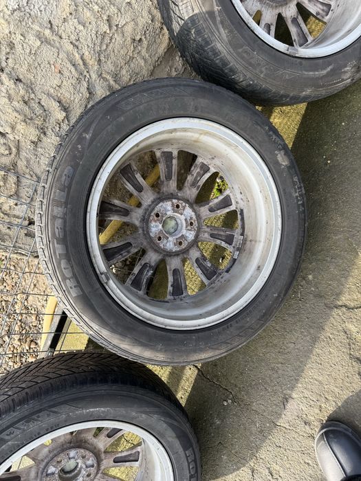 Vand jante mazda R19