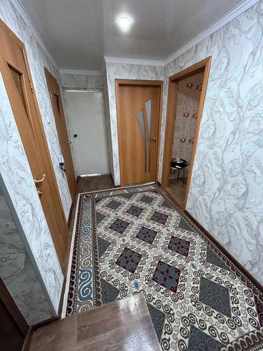 Продам 2 комнатную квартиру