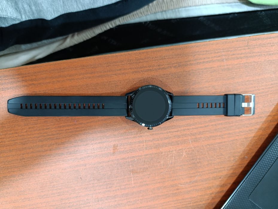 Смарт часовник Lemfo G20