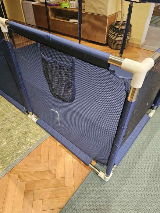 Кошара за игра 120/180