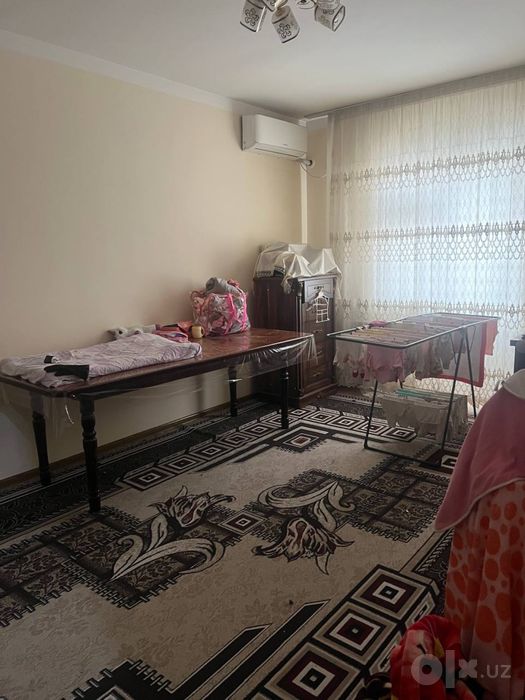 Talaba qizlarga kvartira