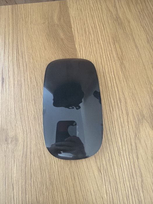 Magic Mouse (Lightning порт)