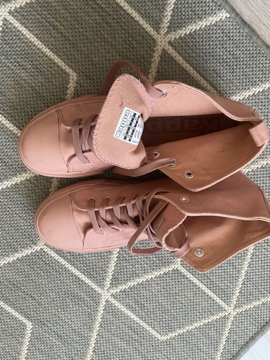 Дамски кецове Kappa