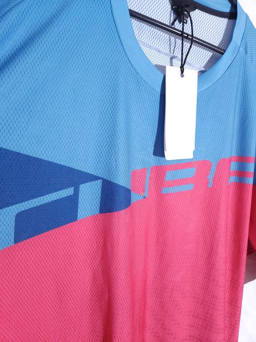 CUBE Тениска/Мъжка 2XL/3XL