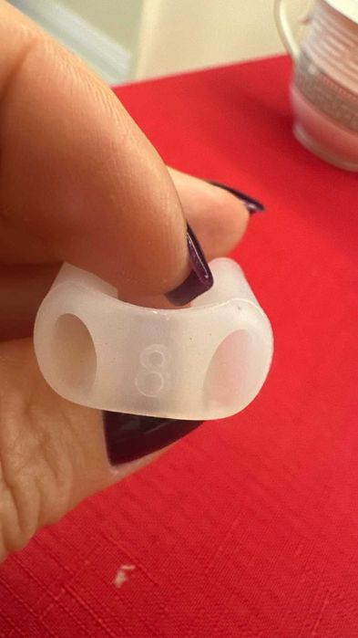 Ритейнър за ноздри № 8 и 9