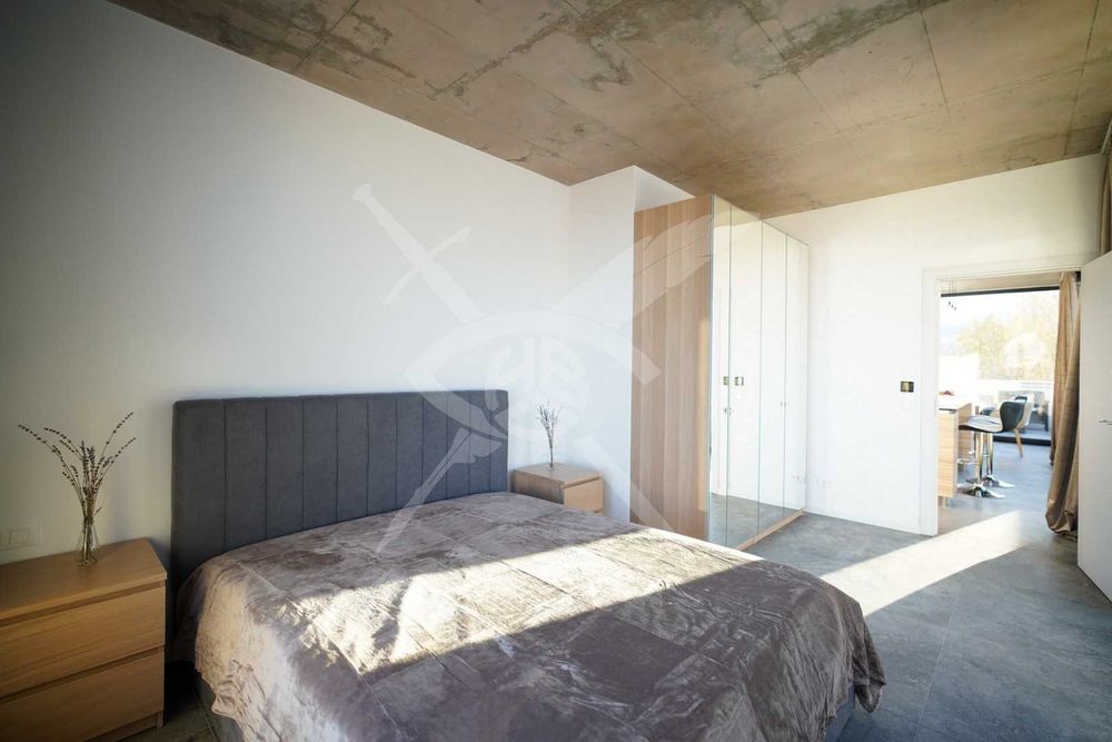 Дава се под наем Тристаен апартамент в София, Горубляне - 168 кв.м за 1595.79 € - Снимка #6