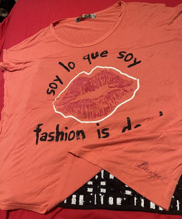ICEBERG ,Gap,Galliano, Desiqual  haine dama noua
