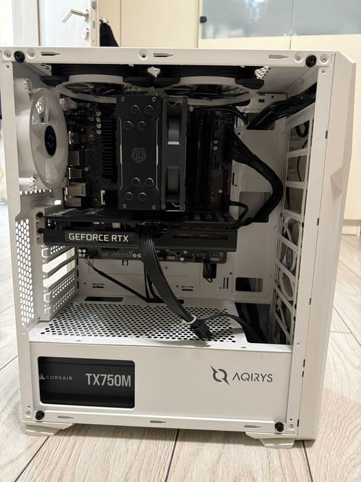 PC gaming