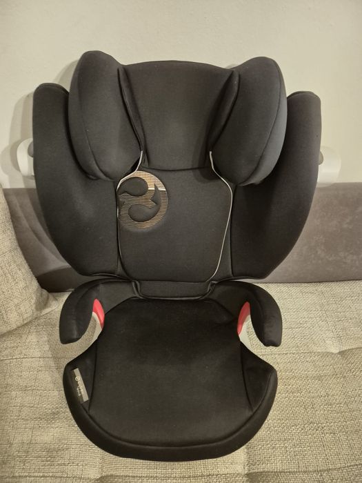 стол за кола Cybex M Fix 15-36 кг / столче за кола Cybex