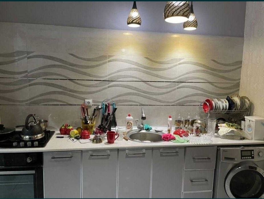 Новостройка сергели 8 худуд 3/7/7 срочно  можно варйант