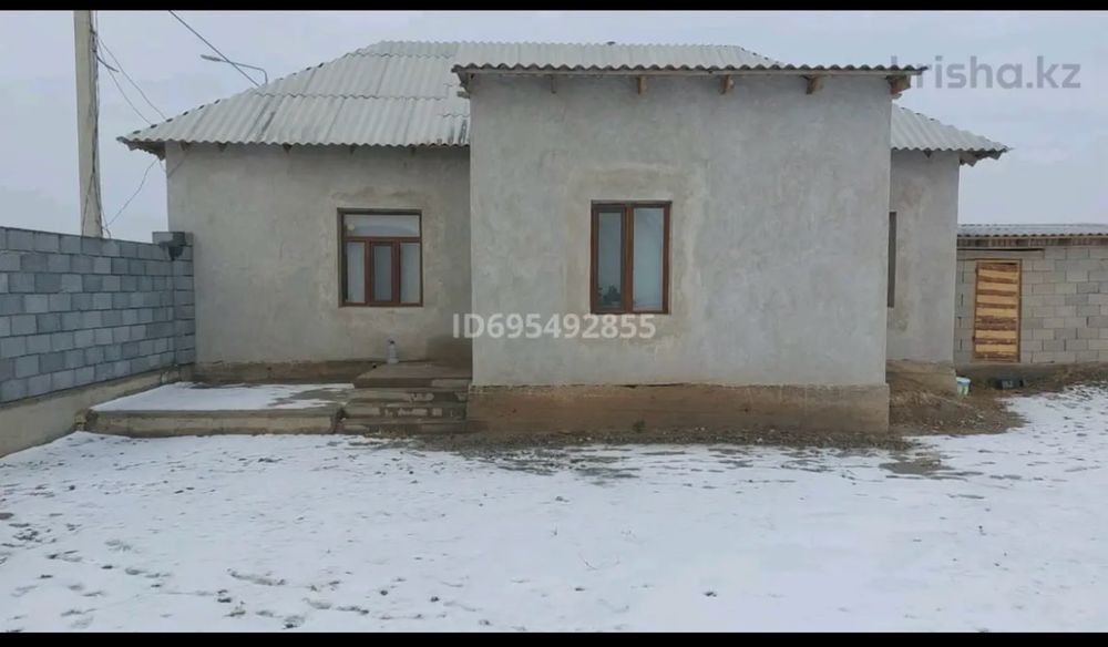 Үй сатылады времянка